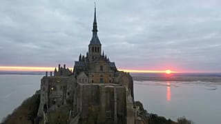 Le Mont Saint Michel