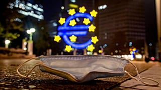 La UE consigue 17.000 millones en la primera emisión de bonos SURE contra el desempleo 
