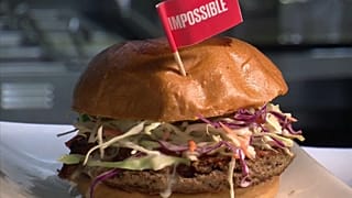 Az EP megtilthatja a vegaburger és a vegán-kolbász név használatát
