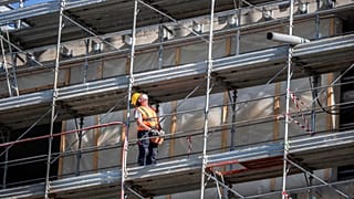В Евросоюзе готовится зелёная реновация