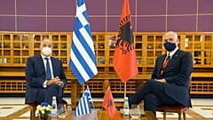 ΝΙΚΟΣ ΔΕΝΔΙΑΣ-ΕΝΤΙ ΡΑΜΑ