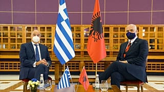 ΝΙΚΟΣ ΔΕΝΔΙΑΣ-ΕΝΤΙ ΡΑΜΑ