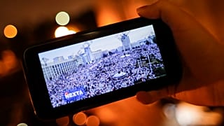 Telegram-канал Nexta