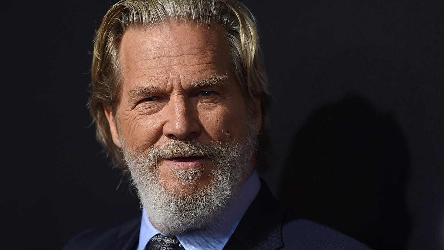 Jeff Bridges, 22.September 2018