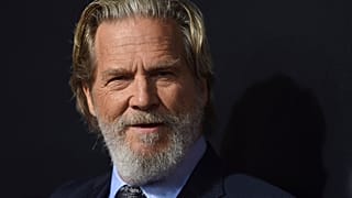Jeff Bridges, 22.September 2018