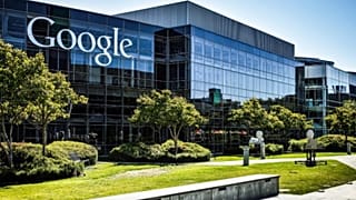 Google HQ
