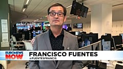 Euronews Hoy