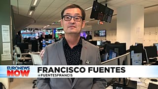 Euronews Hoy