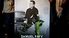 Mord an Samuel Paty: "Wir schulden ihm mehr als ein paar Blumen"