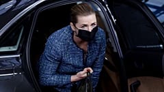 Mette Frederiksen