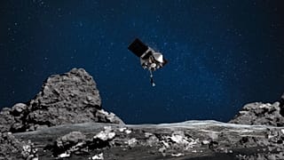 AFP PHOTO /NASA/GODDARD/UNIVERSITY OF ARIZONA/HANDOUT