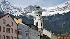 Austria, Ischgl