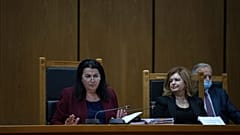 GOLDEN DAWN TRIAL