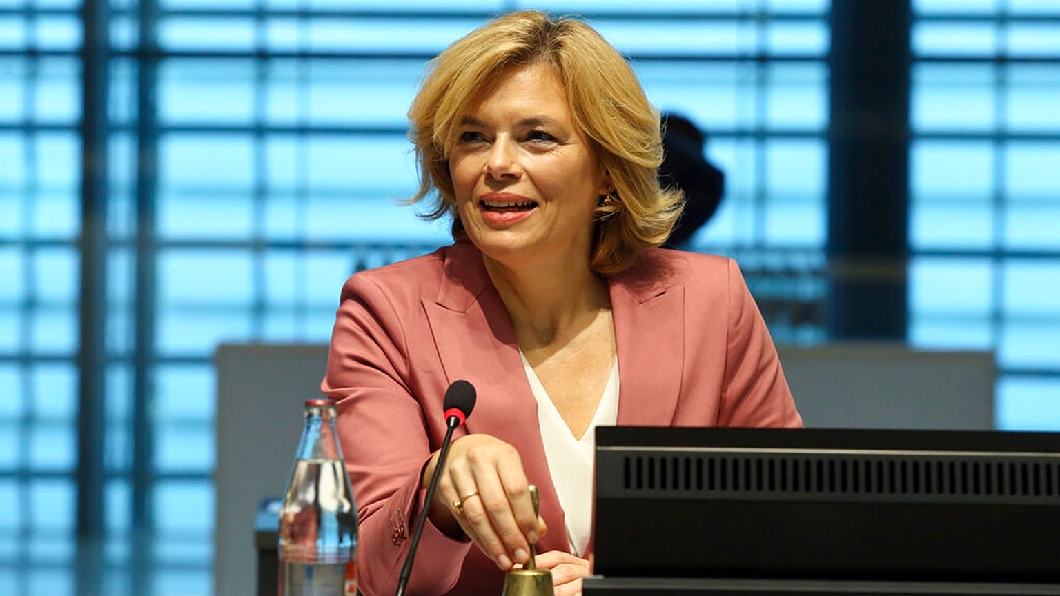 Julia Klöckner