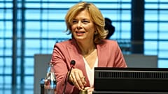Julia Klöckner