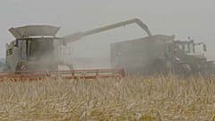 L'agriculture en Europe
