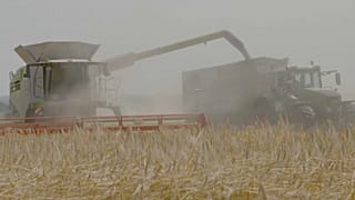 L'agriculture en Europe