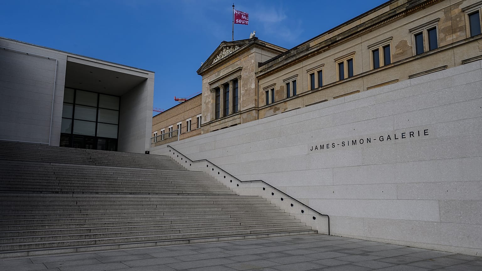 James-Simon-Galerie