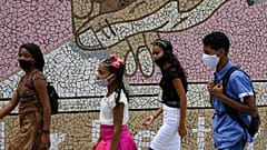 کرونا در ونزوئلا