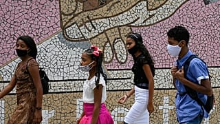 کرونا در ونزوئلا