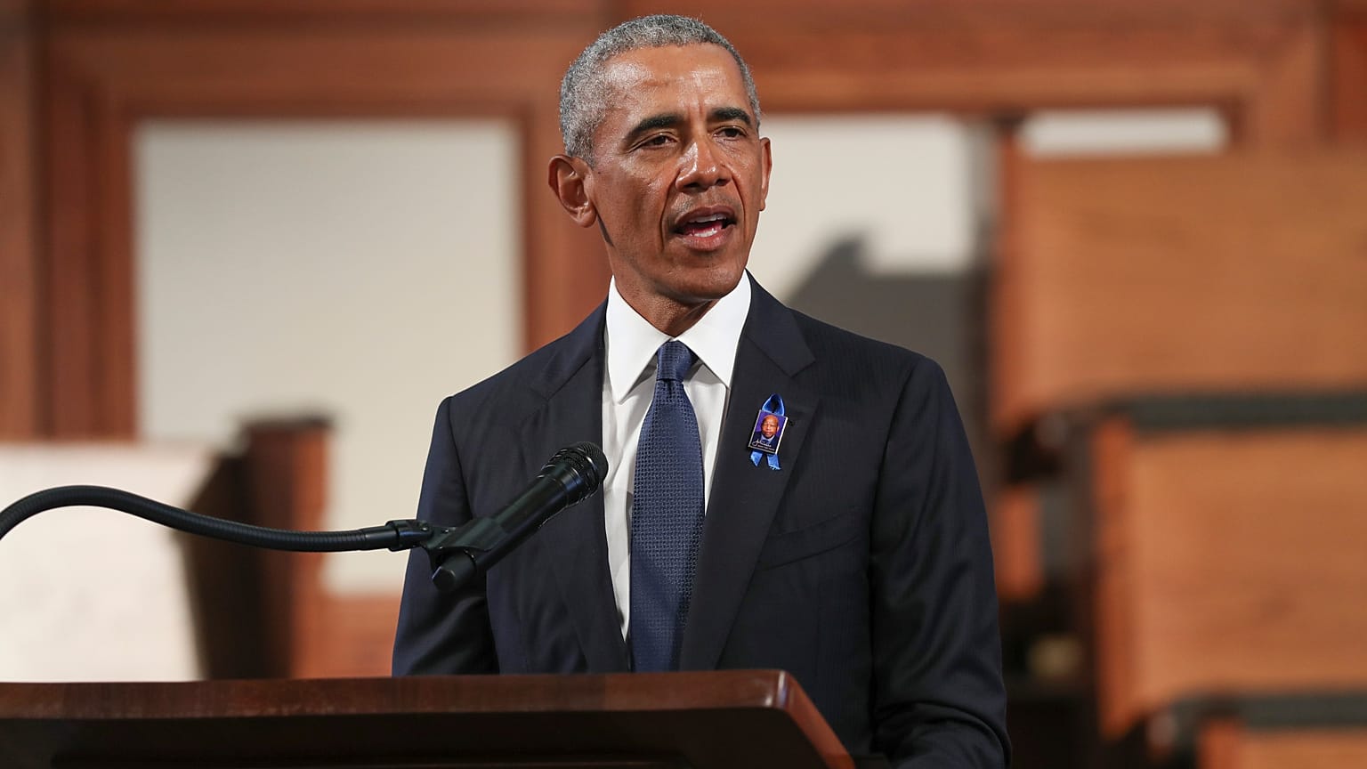 Obama is returning to Philadelphia for his first in-person 2020 campaign event for Joe Biden.