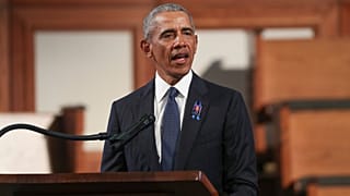 Obama is returning to Philadelphia for his first in-person 2020 campaign event for Joe Biden.