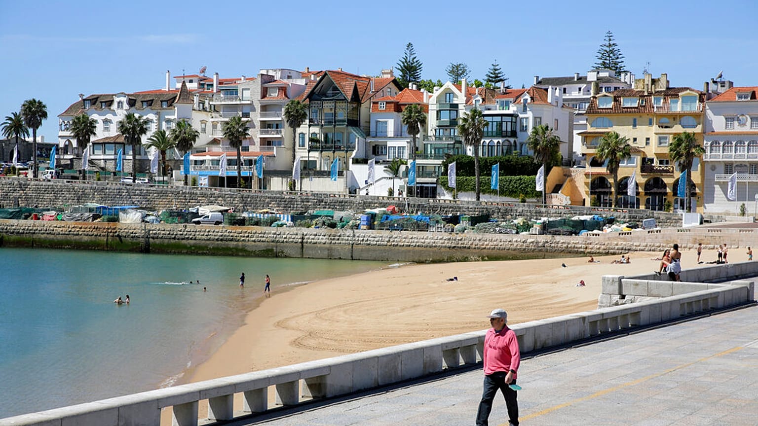 Cascais