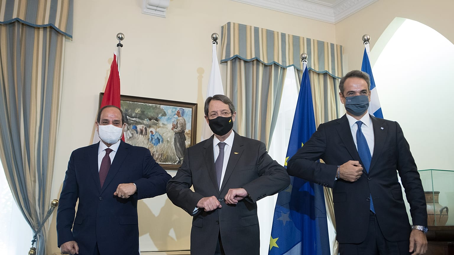 Τριμερής Σύνοδος