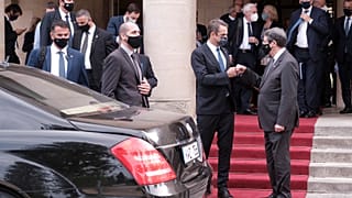 ΤΡΙΜΕΡΗΣ ΣΥΝΟΔΟΣ