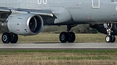 Nem repülnek többé a Cathay Dragon utasszállító gépei (a kép illusztráció) 