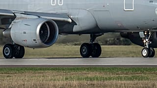 Nem repülnek többé a Cathay Dragon utasszállító gépei (a kép illusztráció) 