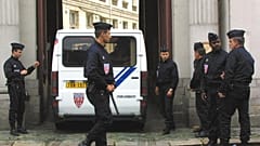 Fransız polisi