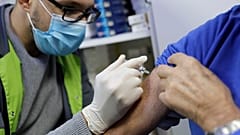flu vaccination