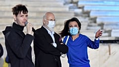 Ελλάδα 2021