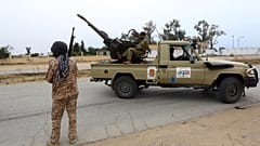 Libya / Arşiv