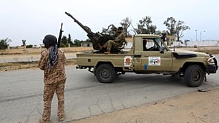 Libya / Arşiv