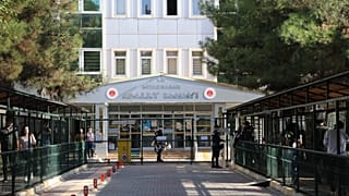 Diyarbakır 10. Ağır Ceza Mahkemesi