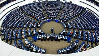 Ευρωπαϊκό Κοινοβούλιο