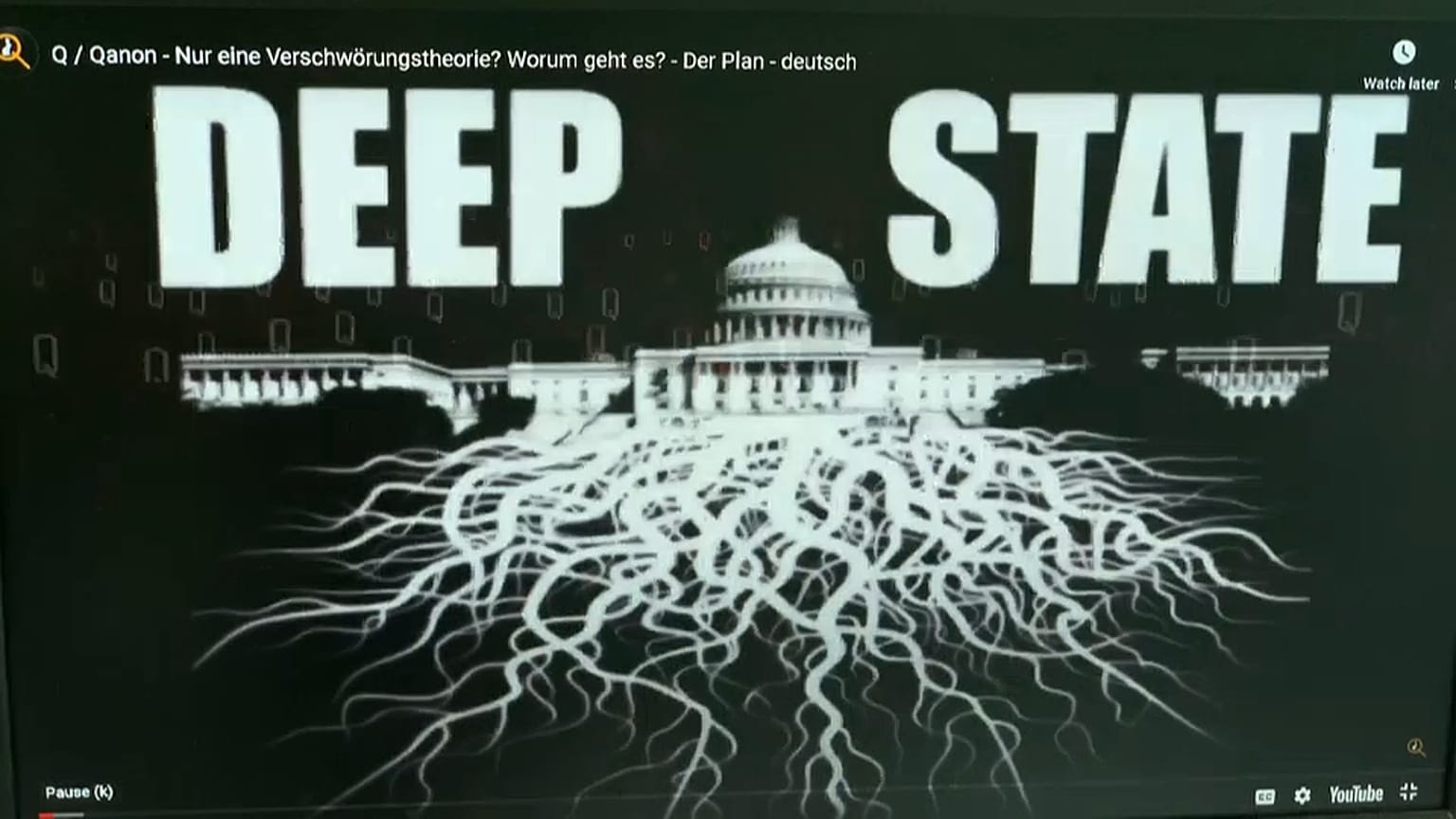 Deep State