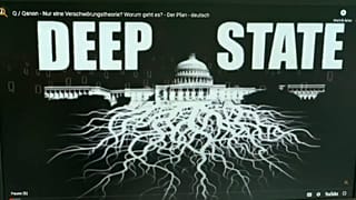 Deep State
