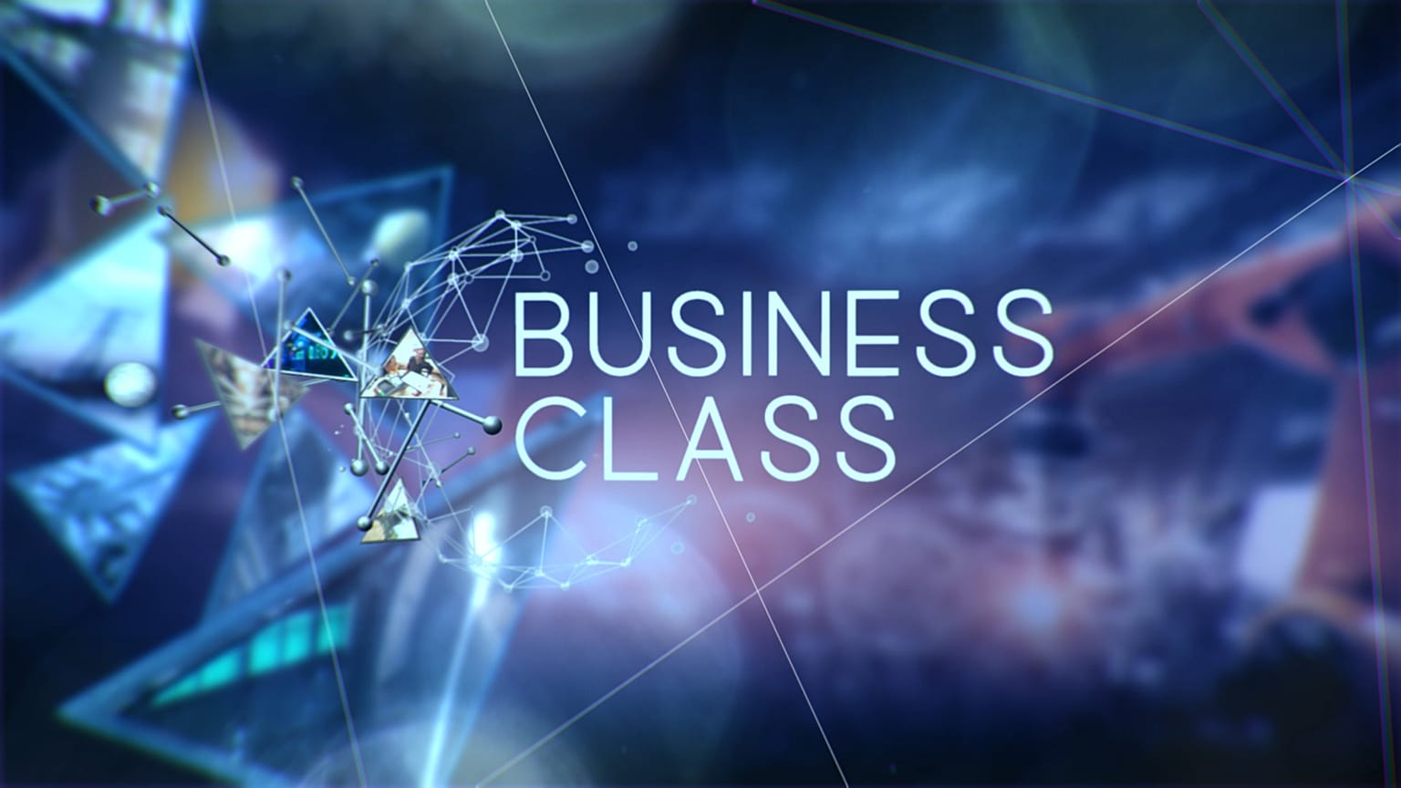 Business Class