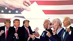 عکس‌ها از آسوشیتدپرس