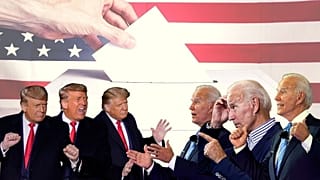 عکس‌ها از آسوشیتدپرس