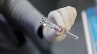 Sağlık Bakanlığından influenza aşısı açıklaması / Arşiv