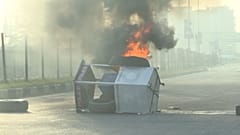 Νιγηρία: Δύο εβδομάδες διαδηλωσεων κατά της αστυνομικής βίας και αρκετοί νεκροί