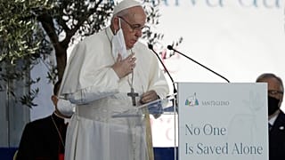 Papa Francesco