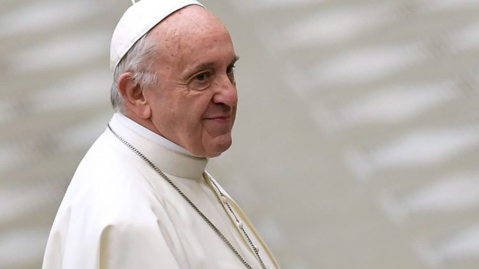 Papa Francis