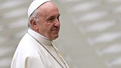 Papa Francis