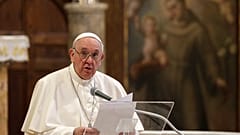 Pope Francis