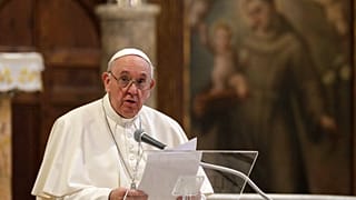 Pope Francis